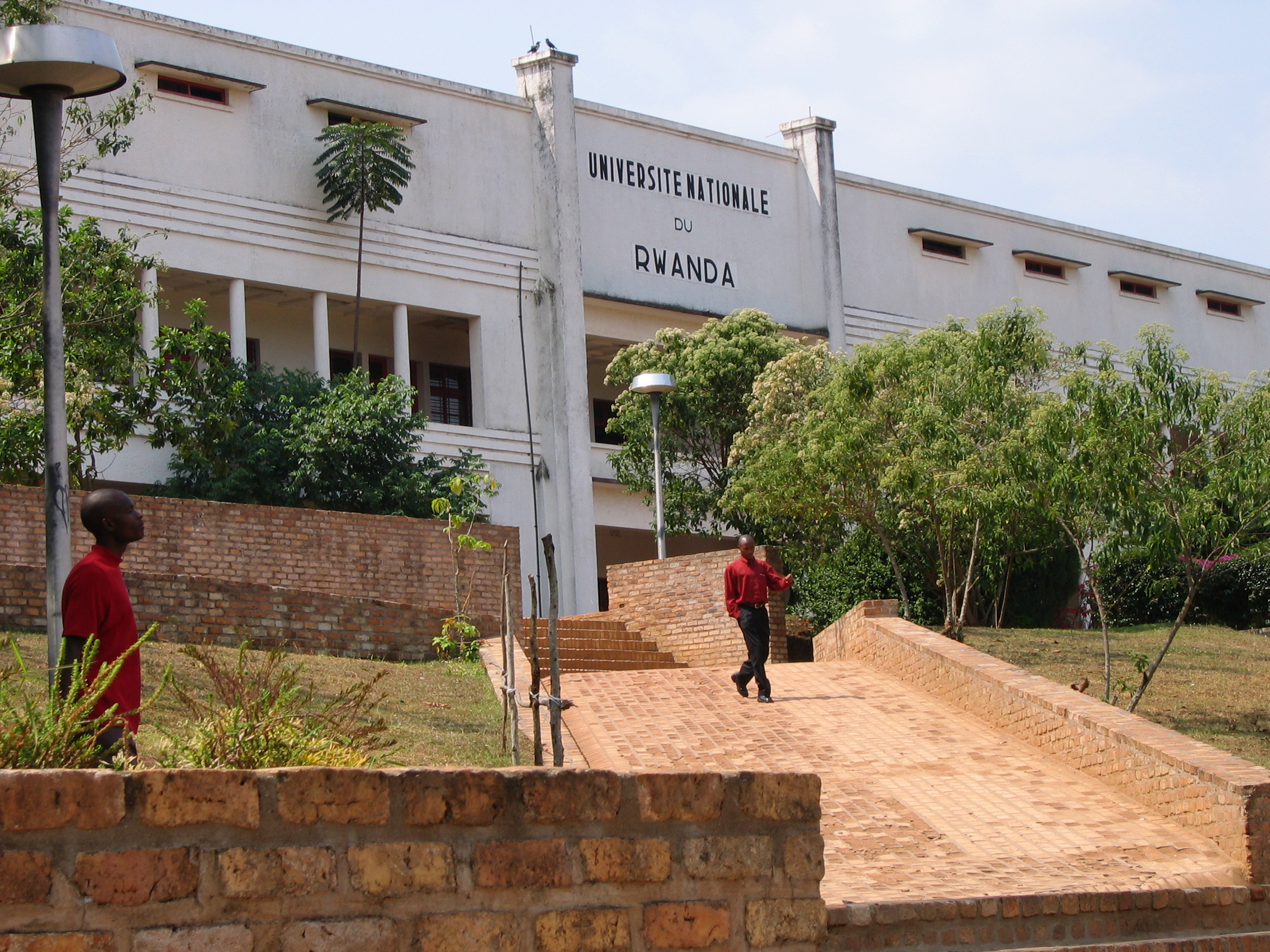 Rwanda:  Đình chỉ nhiều trường đại học theo khuyến nghị kiểm toán 